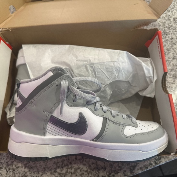 Nike Shoes - Womens Nike Dunk High